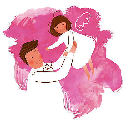 EPS 클립아트 남자 딸 행복 어린이 날개 일러스트 가족 포옹 사랑 미소 웃음 사람 소녀 성인 두명 화목 가족라이프 아빠 부녀 국내일러스트 라이프스타일 여자 감정 컨셉 관계 안기 표정 파일형식 벡터