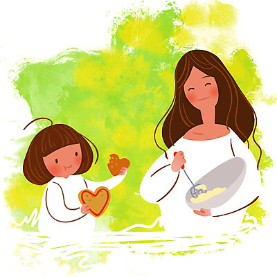 EPS 클립아트 여자 딸 어린이 일러스트 가족 모녀 엄마 디저트 요리 미소 웃음 사람 소녀 성인 두명 쿠키 자녀 하트 가족라이프 먹기 반죽 제빵 거품기 믹싱볼 여자만 국내일러스트 모양 라이프스타일 그릇 음식 관계 모션 주방용품 표정 제과제빵 파일형식 벡터