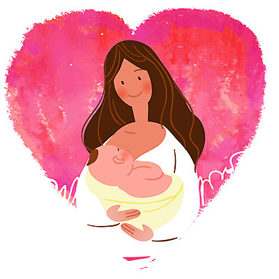 EPS 클립아트 여자 행복 일러스트 가족 엄마 사랑 미소 웃음 사람 성인 두명 희망 육아 하트 아기 가족라이프 모유 모유수유 수유 여자만 국내일러스트 모자관계 모양 라이프스타일 감정 아들 관계 표정 파일형식 벡터