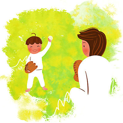 EPS 클립아트 남자 아들 어린이 스포츠 일러스트 가족 놀이 미소 웃음 사람 소년 성인 두명 야구 글러브 자녀 가족라이프 야구글러브 아빠 야구공 캐치볼 부자지간 남자만 국내일러스트 라이프스타일 스포츠용품 장갑 공 관계 표정 구기 야구용품 파일형식 벡터