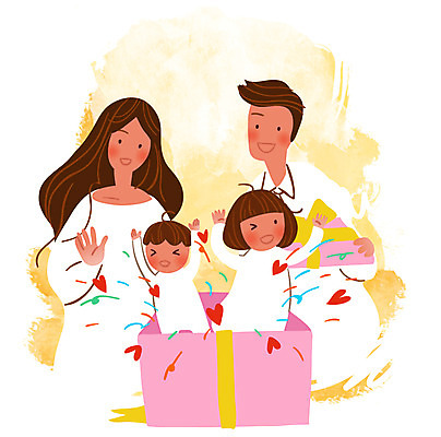 EPS 클립아트 여자 남자 딸 행복 아들 어린이 일러스트 가족 엄마 남매 선물 사랑 미소 웃음 사람 소녀 이벤트 소년 여러명 성인 선물상자 부모 화목 자녀 가족라이프 아빠 축복 국내일러스트 라이프스타일 감정 다수 컨셉 관계 표정 상자 파일형식 벡터
