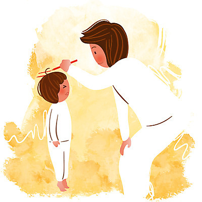 EPS 클립아트 남자 아들 어린이 벽 일러스트 가족 열쇠 서기 사람 소년 성인 두명 연필 자녀 가족라이프 아빠 신장 키_신체 키재기 부자지간 남자만 국내일러스트 라이프스타일 신체 관계 모션 학용품 필기구 비뇨기관 측정 파일형식 벡터