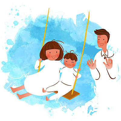 EPS 클립아트 남자 딸 행복 아들 어린이 일러스트 가족 놀이 남매 사랑 미소 웃음 사람 소녀 소년 성인 세명 화목 자녀 가족라이프 아빠 밀기 놀이기구 그네 국내일러스트 라이프스타일 여자 감정 컨셉 관계 모션 표정 파일형식 벡터