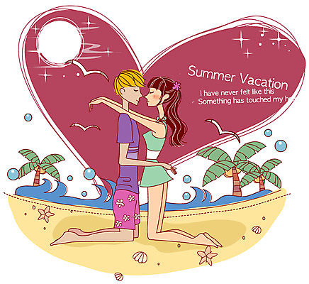 EPS 주간 나무 식물 동물 커플 계절 여자 남자 여유 한쌍 바다 여행 일러스트 갈매기 조류 휴가 휴식 불가사리 여름방학 사랑 사람 20대 성인 취미 해변 야외 두명 라이프 여름 여름휴가 바캉스 모래사장 야자수 마주보기 눈감음 하트 청년만 성인만 국내일러스트 자연요소 모양 감정 컨셉 관계 모션 방학 극피동물 청년 생활 파일형식 벡터 여름_계절