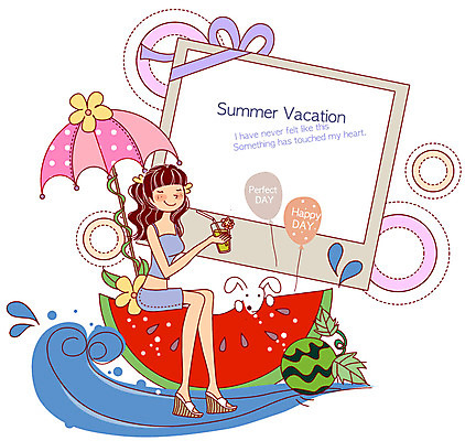 EPS 주간 식물 동물 계절 여자 꽃 여유 음료 음식 바다 여행 과일 일러스트 우산 포유류 휴가 휴식 여름음식 잔 수박 여름방학 빨대 한명 미소 웃음 사람 20대 성인 취미 야외 라이프 컵 물 여름 여름휴가 바캉스 반려동물 개 강아지 폴라로이드 기념사진 여자만 여자한명만 성인여자만 청년만 청년여자만 성인한명만 청년여자한명만 성인여자한명만 성인만 제철음식 제철과일 국내일러스트 자연요소 1 식기 감정 컨셉 방학 표정 청년 생활 카메라 제철 파일형식 벡터 여름_계절