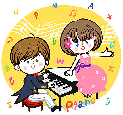 EPS 클립아트 캐릭터 학생 알파벳 영어 여자 어린이교육 교육 남자 초등학생 어린이 악기 음악 연주 음표 일러스트 홍보캐릭터 노래 교과목 교육캐릭터 초등학교 초등교육 영어교육 사람 소녀 소년 두명 라이프 스쿨라이프 공연 건반 피아노 건반악기 음악교육 초등생활 어린이만 국내일러스트 일러캐릭터 문자 라이프스타일 기호 학교 문화예술 이벤트 생활 파일형식 벡터