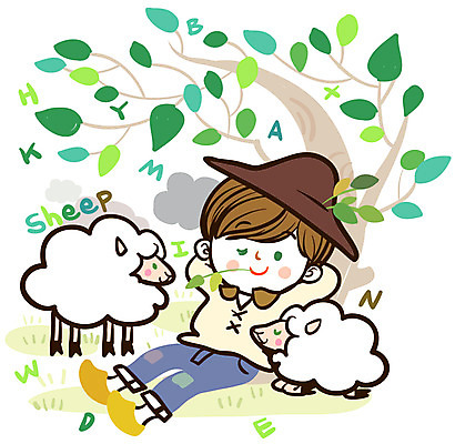 EPS 클립아트 나무 식물 동물 캐릭터 학생 알파벳 영어 어린이교육 교육 남자 초등학생 어린이 잎 일러스트 포유류 교과목 나뭇잎 교육캐릭터 초등학교 초등교육 영어교육 한명 미소 웃음 사람 소년 라이프 스쿨라이프 양 초등생활 남자만 남자한명만 어린이만 소년만 소년한명만 국내일러스트 일러캐릭터 문자 1 라이프스타일 학교 표정 생활 파일형식 벡터