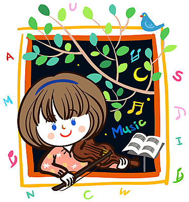 EPS 클립아트 나무 식물 동물 캐릭터 학생 알파벳 영어 여자 어린이교육 교육 초등학생 어린이 악기 음악 잎 연주 음표 일러스트 홍보캐릭터 교과목 조류 현악기 나뭇잎 교육캐릭터 초등학교 초등교육 영어교육 한명 미소 웃음 사람 소녀 라이프 스쿨라이프 달 초승달 바이올린 악보 음악교육 초등생활 여자만 여자한명만 어린이만 소녀만 소녀한명만 국내일러스트 일러캐릭터 자연요소 문자 1 라이프스타일 기호 학교 문화예술 표정 생활 파일형식 벡터