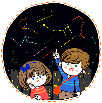 EPS 클립아트 캐릭터 학생 건축물 여자 어린이교육 교육 남자 건축 별 초등학생 어린이 일러스트 밤하늘 하늘 교육캐릭터 초등학교 초등교육 미소 웃음 사람 소녀 빌딩 소년 두명 건물 라이프 스쿨라이프 별자리 도시 초등생활 어린이만 국내일러스트 일러캐릭터 자연요소 라이프스타일 학교 표정 생활 야간 파일형식 벡터