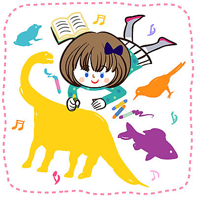 EPS 클립아트 동물 캐릭터 학생 여자 어린이교육 교육 초등학생 어린이 음악 동물캐릭터 음표 일러스트 교과목 조류 생물 교육캐릭터 초등학교 개구리 양서류 어류 초등교육 미술 한명 미소 웃음 사람 소녀 라이프 책 스쿨라이프 미술도구 그리기 공룡 그림 크레파스 음악교육 미술교육 초등생활 여자만 여자한명만 어린이만 소녀만 소녀한명만 국내일러스트 일러캐릭터 1 라이프스타일 기호 학교 파충류 모션 문화예술 학용품 표정 생활 수중동물 오브젝트 파일형식 벡터