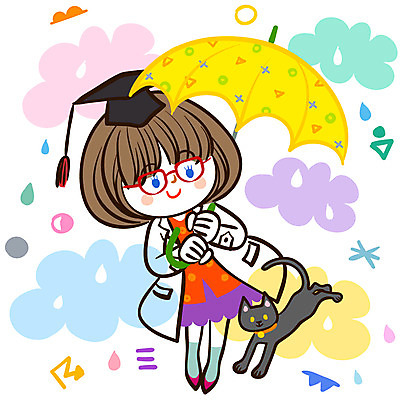 EPS 클립아트 동물 구름 캐릭터 학생 여자 어린이교육 교육 초등학생 어린이 일러스트 우산 학사모 졸업 포유류 날씨 교육캐릭터 초등학교 초등교육 한명 미소 웃음 사람 소녀 라이프 반려동물 스쿨라이프 고양이 비 초등생활 여자만 여자한명만 어린이만 소녀만 소녀한명만 국내일러스트 일러캐릭터 자연요소 모자_잡화 1 라이프스타일 학교 표정 생활 파일형식 벡터