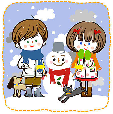 EPS 클립아트 동물 캐릭터 학생 계절 여자 어린이교육 교육 남자 초등학생 어린이 장갑 겨울 일러스트 포유류 눈사람 날씨 방학 교육캐릭터 초등학교 초등교육 사람 소녀 소년 두명 라이프 반려동물 스쿨라이프 목도리 고양이 눈 개 강아지 양동이 초등생활 겨울방학 눈내림 어린이만 손모아장갑 국내일러스트 일러캐릭터 자연요소 라이프스타일 잡화 학교 휴가 눈_날씨 생활 파일형식 벡터