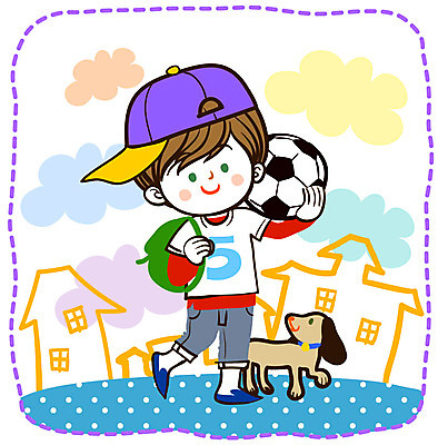 EPS 클립아트 동물 구름 캐릭터 모자 한마리 학생 건축물 어린이교육 교육 남자 건축 초등학생 어린이 스포츠용품 가방 일러스트 축구공 포유류 교육캐릭터 주택 초등학교 초등교육 한명 사람 소년 건물 라이프 운동 스쿨라이프 축구 개 강아지 등교 하교 초등생활 남자만 남자한명만 어린이만 소년만 소년한명만 국내일러스트 일러캐릭터 자연요소 1 라이프스타일 잡화 스포츠 공 축구용품 학교 건강 생활 반려동물 구기 오브젝트 등하교 파일형식 벡터