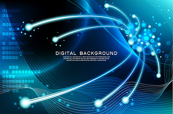 EPS 선 백그라운드 무늬 곡선 일러스트 디지털백그라운드 사람없음 그래픽 빛 디지털 유성 입체 기하학 국내일러스트 파일형식 벡터