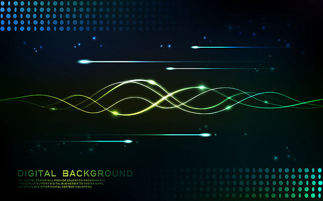 EPS 별 선 백그라운드 무늬 곡선 일러스트 디지털백그라운드 사람없음 그래픽 빛 디지털 유성 입체 기하학 국내일러스트 자연요소 파일형식 벡터