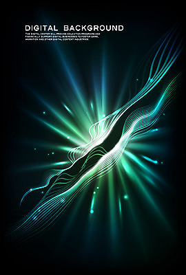 EPS 선 백그라운드 무늬 곡선 일러스트 디지털백그라운드 사람없음 그래픽 빛 디지털 에너지 입체 기하학 빛에너지 국내일러스트 그린에너지 파일형식 벡터