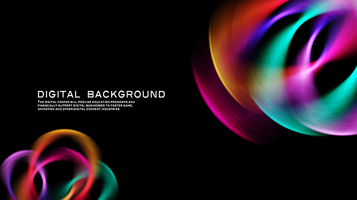 EPS 선 백그라운드 무늬 곡선 일러스트 디지털백그라운드 사람없음 그래픽 디지털 에너지 입체 기하학 국내일러스트 파일형식 벡터