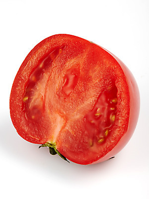 포토 JPG 스튜디오촬영 음식 백그라운드 토마토 채소 식재료 단면 실내 누끼 사람없음 농작물 국내포토 농업 내부 파일형식