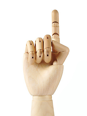 포토 JPG 스튜디오촬영 손 인형 컨셉 손가락 손바닥 누끼 사람없음 모형 오브젝트 목각인형 관절인형 집게손가락 국내포토 실내 신체부위 파일형식
