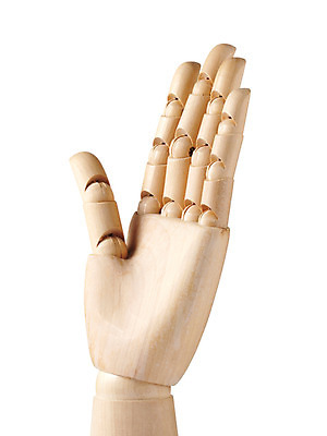 포토 JPG 스튜디오촬영 손 인형 컨셉 손바닥 누끼 사람없음 모형 오브젝트 목각인형 관절인형 국내포토 실내 신체부위 파일형식