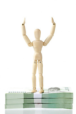 포토 JPG 스튜디오촬영 인형 컨셉 지폐 돈 누끼 사람없음 모형 만세 만원 오브젝트 목각인형 관절인형 국내포토 모션 실내 재산 파일형식