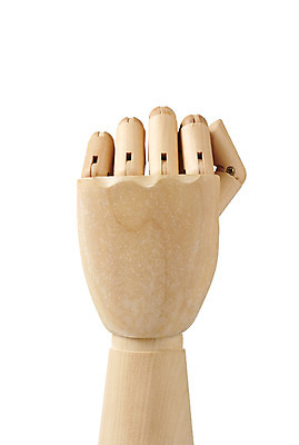 포토 JPG 스튜디오촬영 손 인형 컨셉 누끼 사람없음 모형 주먹 오브젝트 목각인형 관절인형 국내포토 모션 실내 신체부위 파일형식