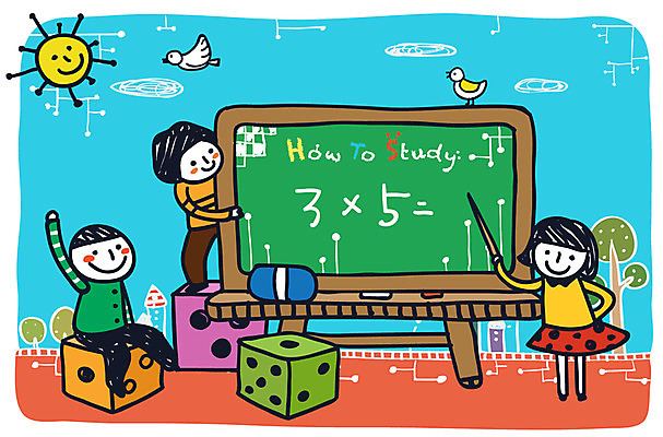 EPS 나무 학생 여자 어린이교육 교육 남자 초등학생 어린이 일러스트 교과목 조류 수업 주택 초등교육 미소 웃음 사람 소녀 소년 세명 친구 태양 손들기 칠판 수학 발표 계산 주사위 분필 지시봉 수학교육 칠판지우개 곱셈 어린이만 국내일러스트 자연요소 식물 동물 관계 모션 표정 건물 초크 파일형식 벡터