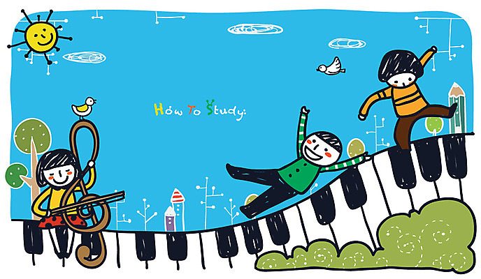 EPS 나무 구름 학생 여자 어린이교육 교육 남자 초등학생 어린이 악기 음악 연주 일러스트 홍보캐릭터 교과목 상상 조류 주택 초등교육 미소 웃음 사람 소녀 소년 세명 친구 태양 연필 건반 건반악기 높은음자리표 음악교육 어린이만 국내일러스트 일러캐릭터 자연요소 식물 동물 캐릭터 음표 관계 문화예술 학용품 표정 건물 필기구 파일형식 벡터