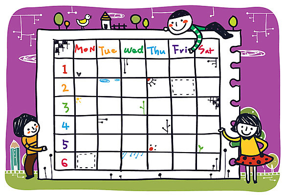 EPS 나무 구름 학생 여자 어린이교육 교육 남자 초등학생 어린이 일러스트 조류 주택 초등교육 미소 웃음 사람 소녀 소년 세명 친구 연필 공책 시간표 연습장 어린이만 국내일러스트 자연요소 식물 동물 관계 문구용품 학용품 표정 건물 필기구 계획 파일형식 벡터