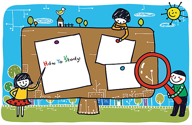 EPS 나무 구름 학생 여자 어린이교육 교육 남자 종이 초등학생 어린이 일러스트 조류 돋보기 알림판 초등교육 사람 소녀 소년 라이프 생활 세명 친구 태양 연필 메모지 막대기 압정 알림 지시봉 어린이만 국내일러스트 자연요소 식물 동물 관계 학용품 필기구 사무용품 파일형식 벡터