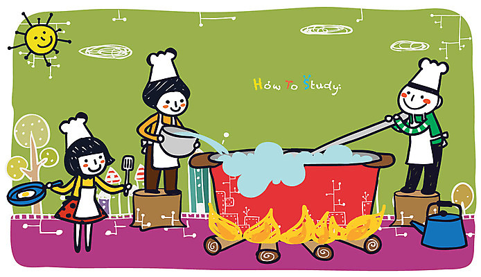 EPS 나무 구름 모자 여자 어린이교육 교육 남자 초등학생 어린이 일러스트 교과목 주전자 주방용품 주택 초등교육 요리 미소 웃음 사람 소녀 소년 세명 물 태양 연필 앞치마 프라이팬 냄비 모닥불 계란프라이 뒤집개 실습 요리실습 어린이만 국내일러스트 자연요소 식물 학생 잡화 생활용품 불 학용품 표정 건물 필기구 솥 계란요리 파일형식 벡터