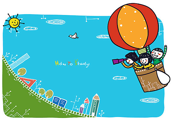 EPS 나무 구름 학생 여자 어린이교육 교육 남자 초등학생 어린이 일러스트 상상 조류 하늘 자 초등교육 미소 웃음 사람 소녀 소년 책 세명 친구 태양 연필 망원경 기구 열기구 삼각자 어린이만 국내일러스트 자연요소 식물 동물 관계 항공교통 문구용품 학용품 표정 필기구 파일형식 벡터