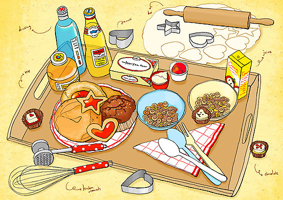 PSD 그릇 접시 별 음료 음식 빵 라인일러스트 일러스트 식재료 디저트 쟁반 틀 요리 사람없음 숟가락 주스 하트 양념 나이프 병 잼 시리얼 냅킨 반죽 밀가루 제빵 손수건 거품기 레시피 버터 딸기잼 국내일러스트 자연요소 모양 식기 주방용품 수저 제과제빵 소스_음식 칼 가루 파일형식