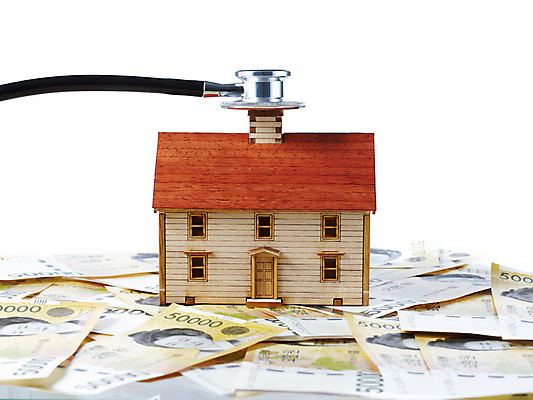 포토 JPG 스튜디오촬영 시설물 건축물 건축 산업 컨셉 지폐 돈 청진기 부동산 주택 실내 누끼 사람없음 건물 경제 모형 미니어처 거래 부동산매매 오만원 부동산거래 집매매 전세 국내포토 의료기기 내부 재산 파일형식