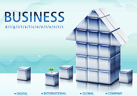 EPS 도형 화살표 백그라운드 일러스트 디지털백그라운드 비즈니스 사람없음 글로벌 새싹 디지털 글로벌비즈니스 정사각형 상승 콘텐츠 국내일러스트 식물 컨셉 파일형식 벡터