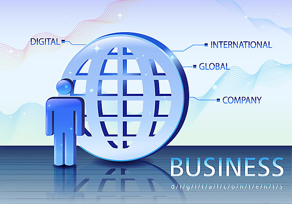 EPS 백그라운드 일러스트 디지털백그라운드 비즈니스 사람모양 사람없음 글로벌 디지털 글로벌비즈니스 콘텐츠 국내일러스트 모양 파일형식 벡터