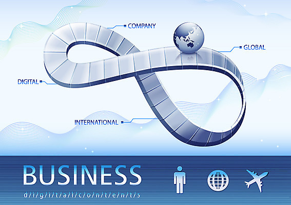 EPS 지구 백그라운드 일러스트 디지털백그라운드 비즈니스 비행기 사람모양 사람없음 글로벌 디지털 글로벌비즈니스 콘텐츠 국내일러스트 모양 항공교통 대중교통 파일형식 벡터