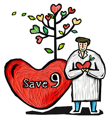 EPS 나무 식물 캐릭터 남자 줄기 잎 일러스트 홍보캐릭터 의학 나뭇잎 병원 한명 미소 웃음 사람 20대 성인 치료 의사 하트 심장 알림 판화 남자만 남자한명만 성인남자만 청년만 청년남자만 청년남자한명만 성인한명만 성인남자한명만 성인만 국내일러스트 일러캐릭터 모양 1 표정 미술 청년 의료진 장기_의학 파일형식 벡터