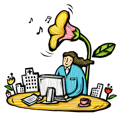 EPS 식물 캐릭터 건축물 여자 건축 꽃 커피 음악 줄기 음표 일러스트 홍보캐릭터 의학 탁자 병원 한명 미소 웃음 사람 20대 성인 건물 치료 전자제품 컴퓨터 간호사 키보드 마우스 커피잔 찻잔 알림 나팔 문서 판화 여자만 여자한명만 성인여자만 청년만 청년여자만 성인한명만 청년여자한명만 성인여자한명만 성인만 국내일러스트 일러캐릭터 1 기호 음료 악기 가구 문화예술 잔 표정 미술 청년 컴퓨터용품 의료진 파일형식 벡터