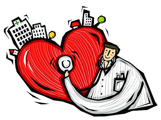 EPS 캐릭터 건축물 남자 건축 일러스트 홍보캐릭터 의학 청진기 병원 한명 사람 20대 성인 건물 치료 진료 의사 하트 심장 알림 판화 남자만 남자한명만 성인남자만 청년만 청년남자만 청년남자한명만 성인한명만 성인남자한명만 성인만 국내일러스트 일러캐릭터 모양 1 의료기기 미술 청년 의료진 장기_의학 파일형식 벡터