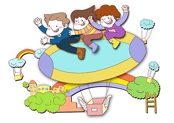 PSD 나무 식물 구름 라이프스타일 건축물 여자 남자 건축 행복 어린이 날개 일러스트 사다리 가족 사랑 미소 웃음 사람 건물 세명 상자 열기구 가족라이프 어린이만 국내일러스트 자연요소 감정 관계 항공교통 표정 생활 도구 파일형식