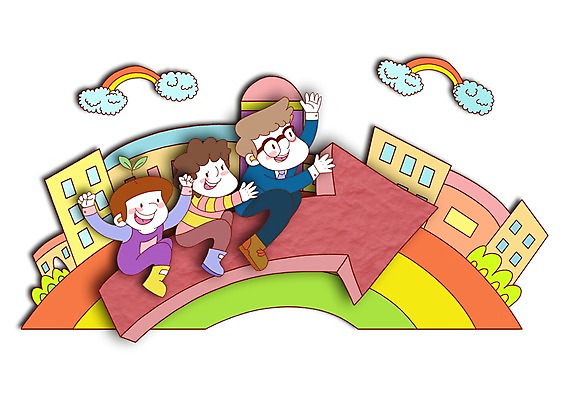 PSD 식물 구름 라이프스타일 건축물 여자 남자 건축 행복 화살표 어린이 무지개 일러스트 가족 사랑 미소 웃음 사람 소년 건물 세명 새싹 가족라이프 어린이만 국내일러스트 자연요소 감정 관계 표정 생활 파일형식