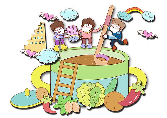 PSD 구름 라이프스타일 건축물 여자 남자 건축 행복 어린이 무지개 채소 일러스트 가족 고추 오이 감자 사랑 요리 미소 웃음 사람 건물 컵 세명 뚜껑 하트 가족라이프 냄비 배추 국자 후추 후추통 어린이만 국내일러스트 자연요소 모양 식기 감정 관계 주방용품 표정 생활 솥 향신료 양념통 파일형식