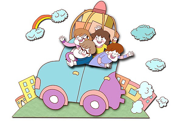 PSD 구름 라이프스타일 건축물 여자 남자 건축 행복 어린이 무지개 일러스트 가족 승용차 자동차 사랑 미소 웃음 사람 소녀 소년 여러명 건물 가족라이프 어린이만 국내일러스트 자연요소 감정 육상교통 다수 관계 표정 생활 파일형식