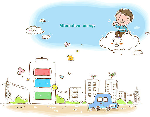 EPS 주간 구름 건축물 남자 건축 초등학생 어린이 일러스트 자동차 한명 미소 웃음 사람 빌딩 소년 야외 건물 새싹 자연보호 그린캠페인 에너지 전선 그린에너지 건전지 환경보전 에너지절약 송전탑 남자만 남자한명만 어린이만 소년만 소년한명만 국내일러스트 자연요소 식물 1 학생 육상교통 캠페인 자연 표정 탑 절약 보호 사회이슈 파일형식 벡터