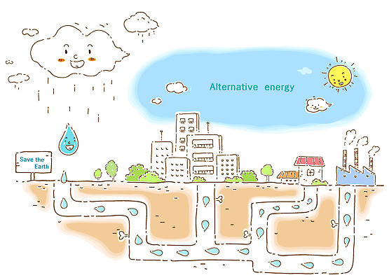 EPS 구름 건축물 여자 남자 건축 어린이 일러스트 공장 주택 사람 빌딩 사람없음 건물 물 태양 자연보호 그린캠페인 에너지 물방울 비 그린에너지 환경보전 산업시설 에너지절약 수로 물절약 지하수 어린이만 국내일러스트 자연요소 산업 캠페인 공업 자연 날씨 절약 보호 사회이슈 파일형식 벡터