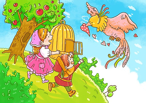 주간 PSD 나무 식물 동물 구름 여자 열매 남자 초등학생 어린이 일러스트 상상 조류 하늘 동화 사람 소녀 소년 초원 야외 두명 판타지 하트 사과 축사 새장 동화나라 사과나무 어린이만 동심 국내일러스트 자연요소 모양 학생 건축물 과일 축산업 케이지 파일형식