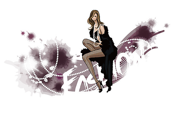 EPS 전신 모델 라이프스타일 옷 여자 패션 구두 포즈 일러스트 목걸이 장신구 한명 사람 앉기 20대 성인 뷰티 코트 하이힐 스타킹 코디 패션쇼 런웨이 여자만 여자한명만 성인여자만 청년만 청년여자만 성인한명만 청년여자한명만 성인여자한명만 성인만 국내일러스트 1 신발 모션 청년 생활 외투 여성화 쇼 파일형식 벡터