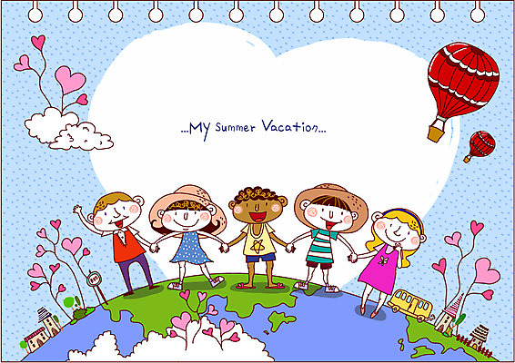 EPS 구름 모자 학생 건축물 여자 어린이교육 교육 남자 건축 지구 초등학생 어린이 일러스트 하늘 방학 주택 여름방학 사랑 사람 소녀 소년 여러명 건물 글로벌 손잡기 열기구 하트 체험학습 밀짚모자 어린이만 국내일러스트 자연요소 모양 모자_잡화 잡화 감정 다수 항공교통 모션 휴가 체험 파일형식 벡터 여름_계절