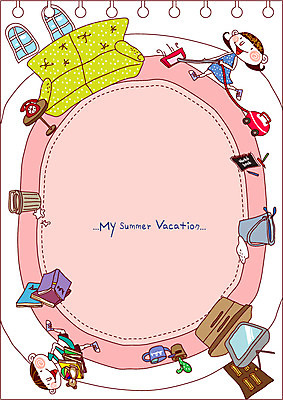 EPS 학생 여자 어린이교육 교육 남자 화분 초등학생 어린이 가구 일러스트 창문 방학 집안 여름방학 사람 소녀 소년 두명 책 소파 텔레비전 카펫 물뿌리개 가전제품 쓰레기통 체험학습 청소 양동이 전화기 서랍장 통화 청소기 어린이만 국내일러스트 생활용품 의자 모션 휴가 실내 전자제품 체험 청소도구 파일형식 벡터 여름_계절
